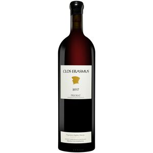 Clos i Terrasses Clos Erasmus - 1,5 L. Magnum 2017 15.5% Vol. Rotwein Trocken aus Spanien