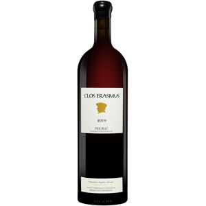 Clos i Terrasses Clos Erasmus - 1,5 L. Magnum 2019 15.5% Vol. Rotwein Trocken aus Spanien