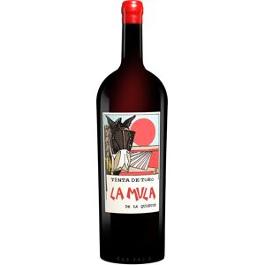 Quinta de la Quietud Quinta Quietud »La Mula« - 1,5 L. Magnum 2017 15% Vol. Rotwein Trocken aus Spanien