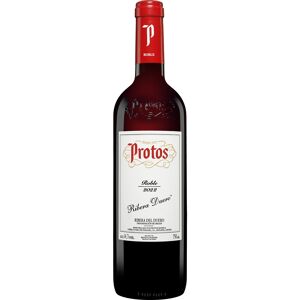 Protos Roble 2022 14.7% Vol. Rotwein Trocken aus Spanien