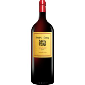 Fernando Remírez de Ganuza Remírez de Ganuza Reserva - 5,0 L. Jeroboam 2015 15% Vol. Rotwein Trocken aus Spanien