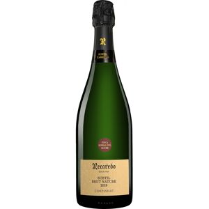 Recaredo »Subtil« Brut Nature 2019 11.5% Vol. Sehr Trocken aus Spanien