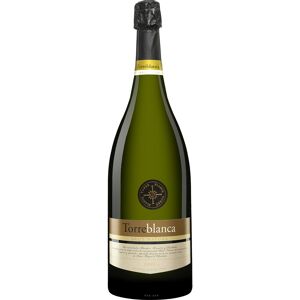 Torreblanca Cava - 1,5 L. Magnum Brut Nature 11.5% Vol. Sehr Trocken aus Spanien