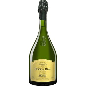 Freixenet Cava »Reserva Real« Brut 11.5% Vol. Trocken aus Spanien