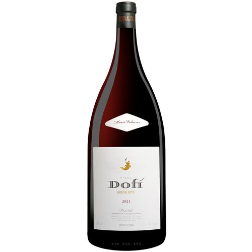 Álvaro Palacios Palacios Priorat »Finca Dofí« - 5,0 L. Jeroboam 2021 14.5% Vol. Rotwein Trocken aus Spanien