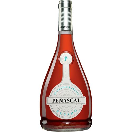 Peñascal Rosado 11.5% Vol. Halbtrocken aus Spanien