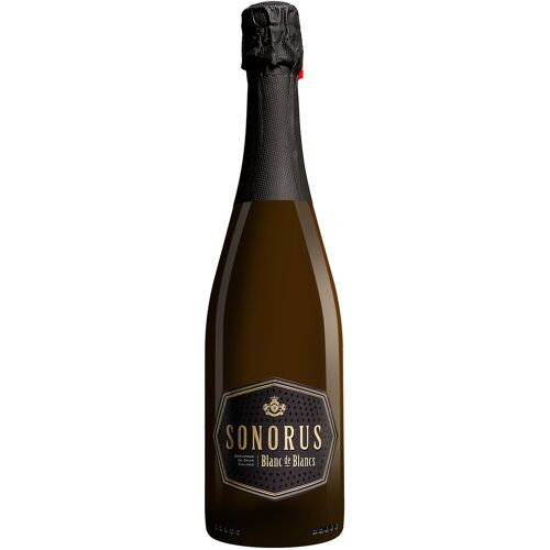 Sonorus Espumoso Blanc de Blancs 11% Vol. Trocken aus Spanien