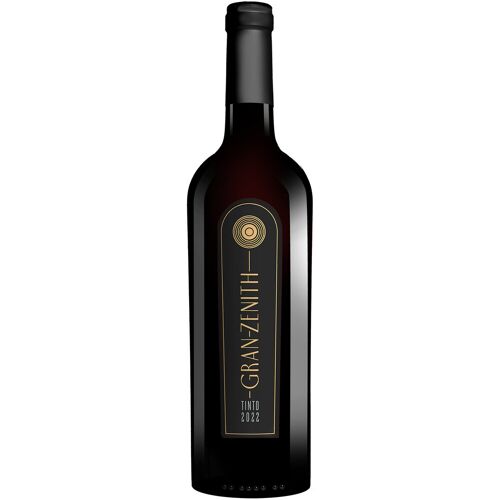Juan Gil Gran Zenith 2022 14.5% Vol. Rotwein Trocken aus Spanien