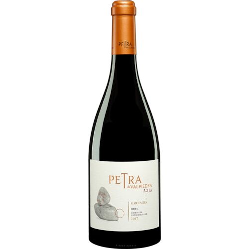 Finca Valpiedra Petra de Valpiedra 2017 13.5% Vol. Rotwein Trocken aus Spanien