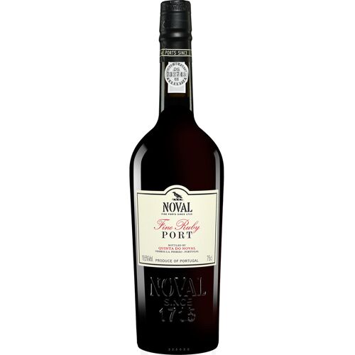 Quinta do Noval Port Fine Ruby 19.5% Vol. Süß aus Portugal