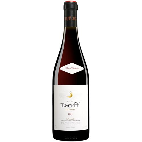 Álvaro Palacios Palacios Priorat »Finca Dofí« 2021 14.5% Vol. Rotwein Trocken aus Spanien