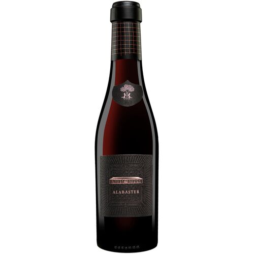 Teso La Monja »Alabaster« - 0,375 L. 2021 14.5% Vol. Rotwein Trocken aus Spanien