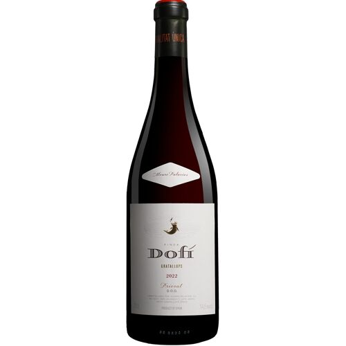 Álvaro Palacios Palacios Priorat »Finca Dofí« 2022 14.5% Vol. Rotwein Trocken aus Spanien