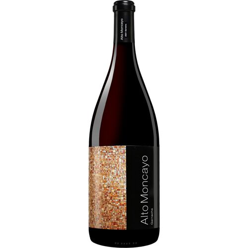 Orowines - Alto Moncayo Alto Moncayo Garnacha - 1,5 L. Magnum 2021 16% Vol. Rotwein aus Spanien