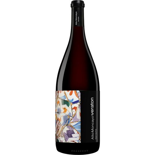 Orowines - Alto Moncayo Alto Moncayo »Veraton« - 1,5 L. Magnum 2021 15.5% Vol. Rotwein Trocken aus Spanien