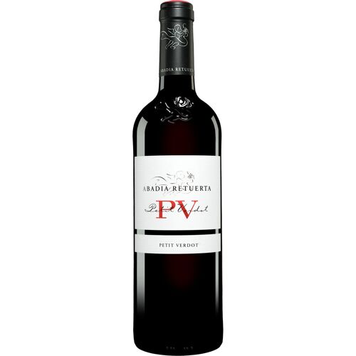 Abadía Retuerta »Petit Verdot« 2021 15% Vol. Rotwein Trocken aus Spanien