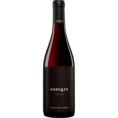 Son Prim »Esnegre« 2023 14.5% Vol. Rotwein Trocken aus Spanien