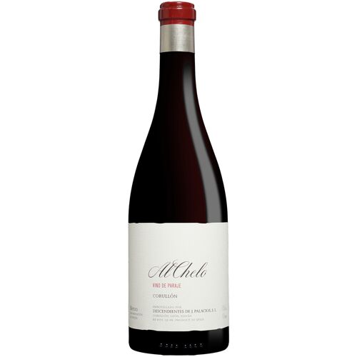 Descendientes de J. Palacios Palacios Bierzo Al Chelo 2023 13% Vol. Rotwein Trocken aus Spanien