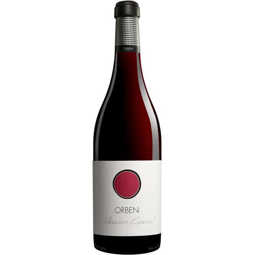 Artevino - Orben Orben Selección Especial 2021 14.5% Vol. Rotwein Trocken aus Spanien