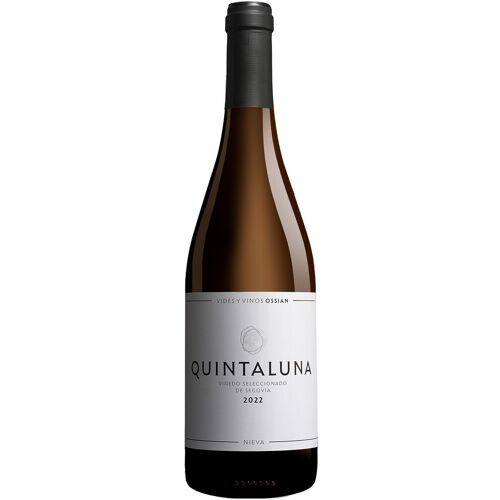 Ossian Verdejo »Quintaluna« 2022 13% Vol. Weißwein Trocken aus Spanien