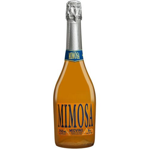 Miovino Mimosa 6% 6% Vol. aus Spanien