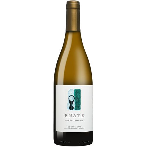 Enate Blanco »Gewürztraminer« 2024 13.5% Vol. Weißwein Trocken aus Spanien