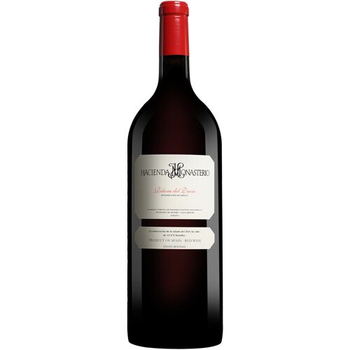 Hacienda Monasterio - 1,5 L. Magnum 2021 14.5% Vol. Rotwein Trocken aus Spanien