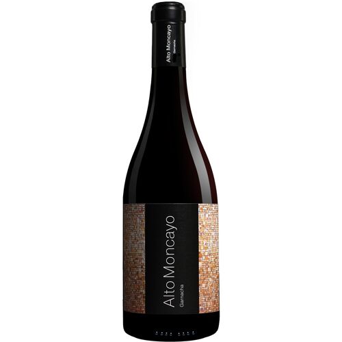 Orowines - Alto Moncayo Alto Moncayo Garnacha 2022 16% Vol. Rotwein aus Spanien