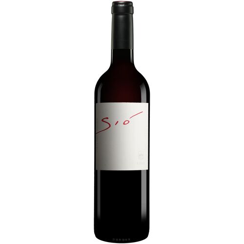 Ribas (Hereus de) Ribas Negre »Sió« 2023 14.5% Vol. Rotwein Trocken aus Spanien