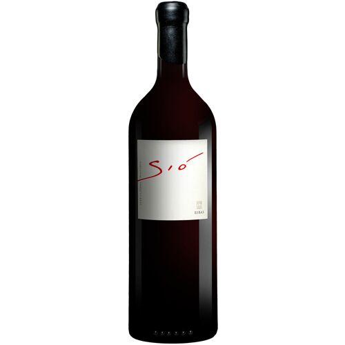 Ribas (Hereus de) Ribas Negre »Sió« - 3,0 L. Magnum 2023 14.5% Vol. Rotwein Trocken aus Spanien