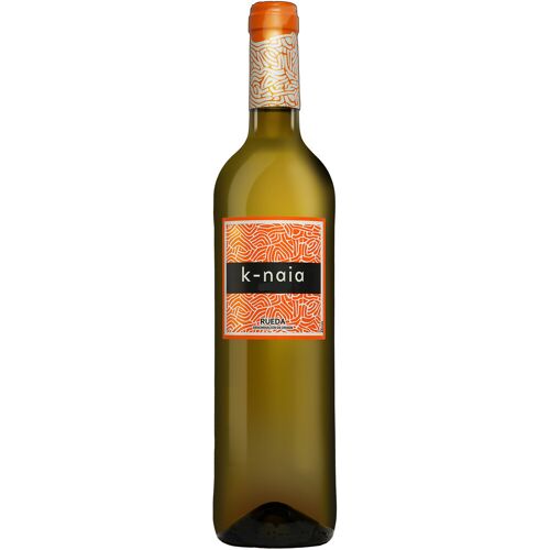 Naia K-Naia 2024 13% Vol. Weißwein Trocken aus Spanien