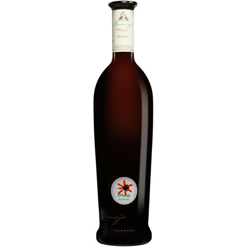Los Bermejos Bermejo Rosado 2024 12.5% Vol. Roséwein Trocken aus Spanien