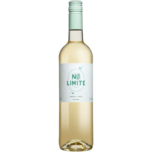 Casa Santos Lima No Limite Branco 0% Vol. Weißwein aus Portugal