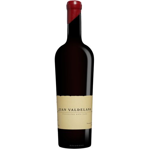 Juan Valdelana Viticultor Arte Sano Tinto 2022 14.5% Vol. Rotwein Trocken aus Spanien