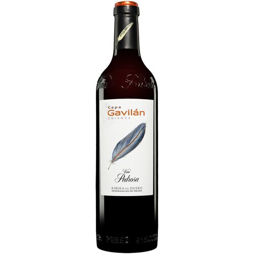 Pérez Pascuas Pedrosa »Cepa Gavilán« Crianza 2022 14.5% Vol. Rotwein Trocken aus Spanien