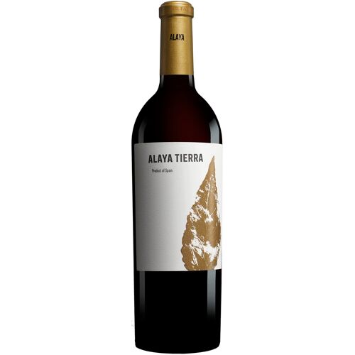 Gil Family Estate - Atalaya Atalaya Alaya Tierra 2023 15% Vol. Rotwein Trocken aus Spanien