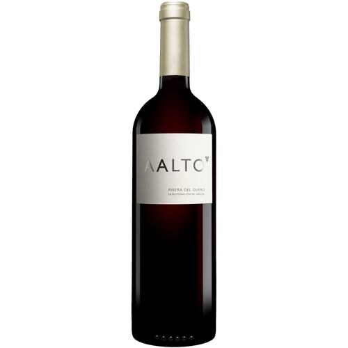 Aalto 2023 14.5% Vol. Rotwein Trocken aus Spanien