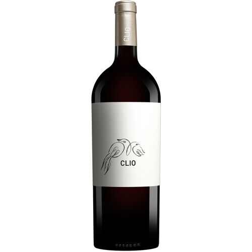 Gil Family Estate - El Nido Clio - 1,5 L. Magnum 2023 15% Vol. Rotwein Trocken aus Spanien
