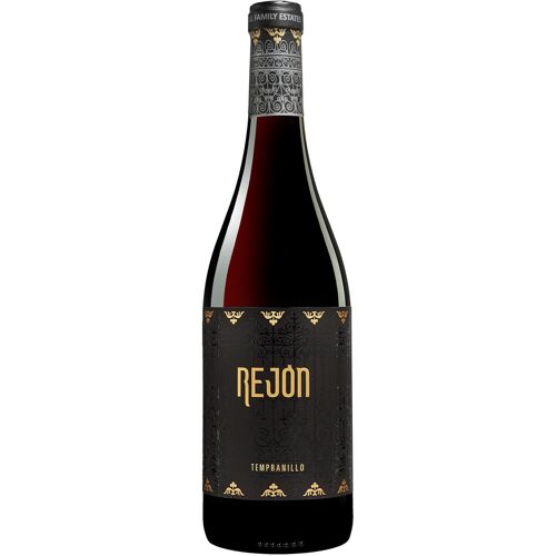 Tridente Rejón 2021 15.5% Vol. Rotwein Trocken aus Spanien