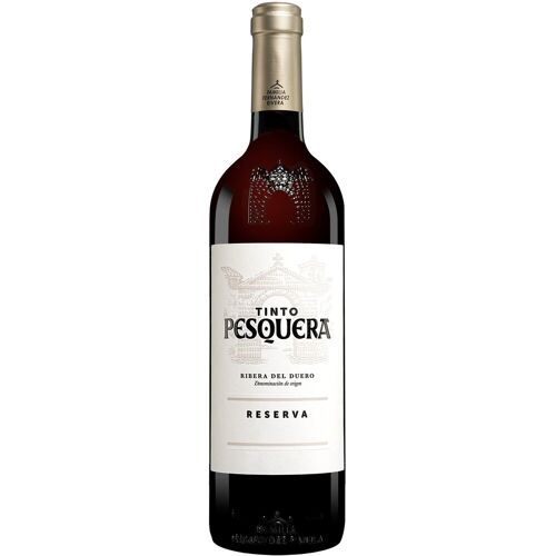 Alejandro Fernández Pesquera Reserva 2021 15% Vol. Rotwein Trocken aus Spanien