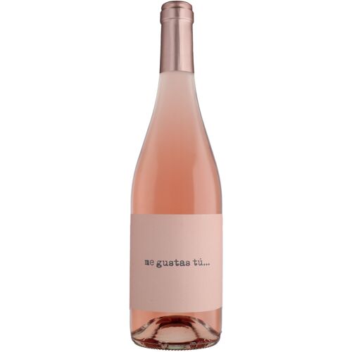 Hammeken Cellars Me gustas tú Rosado 2025 12.5% Vol. Roséwein Trocken aus Spanien