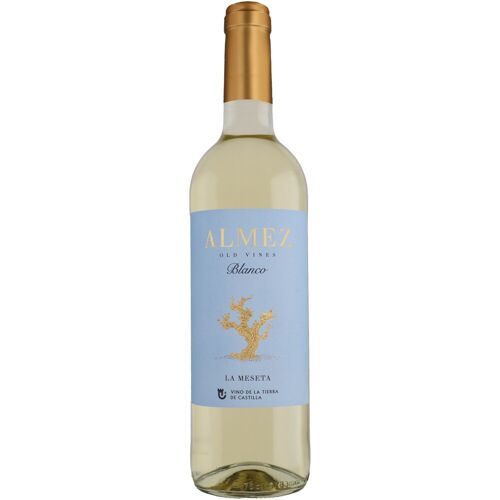 Hammeken Cellars Almez Blanco 2025 12.5% Vol. Weißwein Trocken aus Spanien