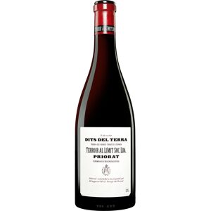 Terroir al Límit Dits del Terra Carignan Priorat Reserva - Rotwein Terroir al Límit Dits del Terra Carignan Priorat Reserva - Rotwein