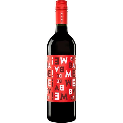 Angebot:Bebame Tinto 12.5% Vol. Rotwein Trocken aus Spanien Angebot:Bebame Tinto 12.5% Vol. Rotwein Trocken aus Spanien