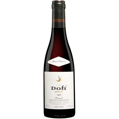 Álvaro Palacios Palacios Priorat »Finca Dofí« - 0,375 L. 2020 14.5% Vol. Rotwein Trocken aus Spanien Álvaro Palacios Palacios Priorat »Finca Dofí« - 0,375 L. 2020 14.5% Vol. Rotwein Trocken aus Spanien