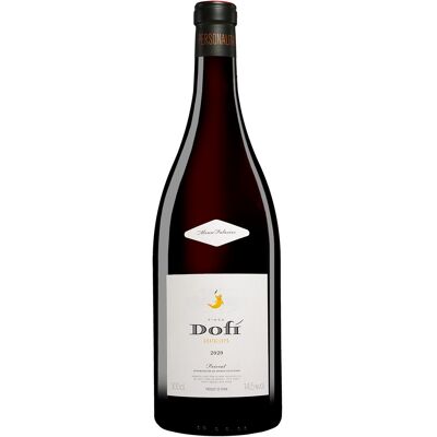 Álvaro Palacios Palacios Priorat »Finca Dofí« - 3,0 L. Doppelmagnum 2020 14.5% Vol. Rotwein Trocken aus Spanien Álvaro Palacios Palacios Priorat »Finca Dofí« - 3,0 L. Doppelmagnum 2020 14.5% Vol. Rotwein Trocken aus Spanien