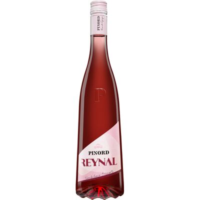 PINORD Reynal Rosé Schaumwein - Himbeere, Erdbeere, Rosé - Sekt PINORD Reynal Rosé Schaumwein - Himbeere, Erdbeere, Rosé - Sekt