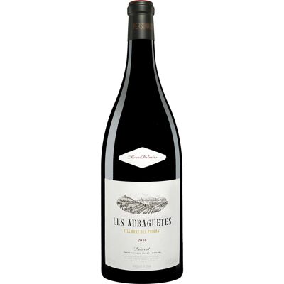 Álvaro Palacios Palacios Priorat »Les Aubaguetes« - 1,5 L. Magnum 2016 14.5% Vol. Rotwein Trocken aus Spanien Álvaro Palacios Palacios Priorat »Les Aubaguetes« - 1,5 L. Magnum 2016 14.5% Vol. Rotwein Trocken aus Spanien