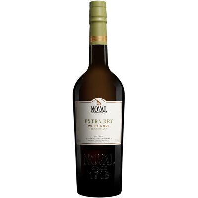 Quinta do Noval Port White Extra Dry 19.5% Vol. Trocken aus Portugal Quinta do Noval Port White Extra Dry 19.5% Vol. Trocken aus Portugal