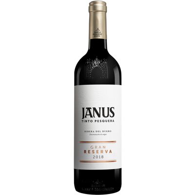 Fernández Rivera Familia Fernandez Rivera Tinto Pesquera Gran Reserva 2018 - Rotwein Fernández Rivera Familia Fernandez Rivera Tinto Pesquera Gran Reserva 2018 - Rotwein